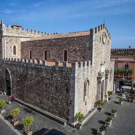 Appartement Casa Orchidea Azzurra