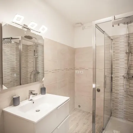 Casa Orchidea Azzurra 公寓