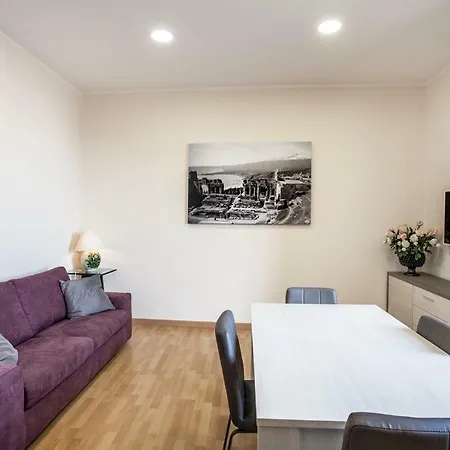 Casa Orchidea Azzurra 公寓 *