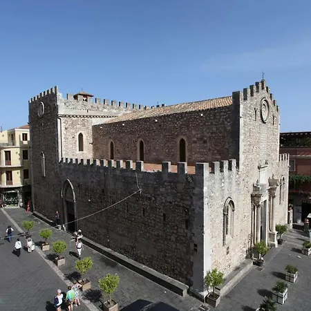 Casa Orchidea Azzurra Appartement *