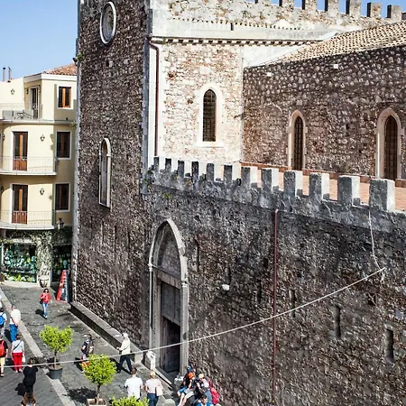 Casa Orchidea Azzurra Appartement