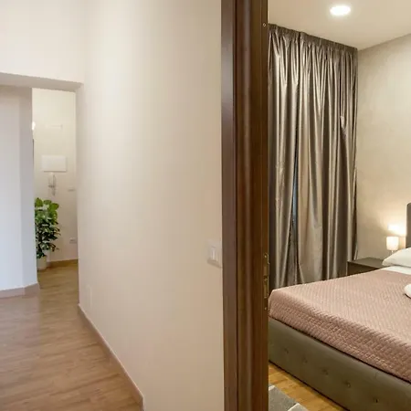 Casa Orchidea Azzurra 公寓 *