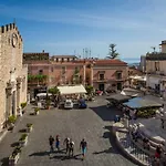 Casa Orchidea Azzurra * Taormina