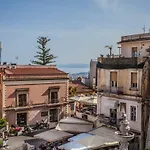 Casa Orchidea Azzurra * Taormina