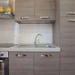 Apartamento Casa Orchidea Azzurra