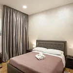 Casa Orchidea Azzurra Apartamento *