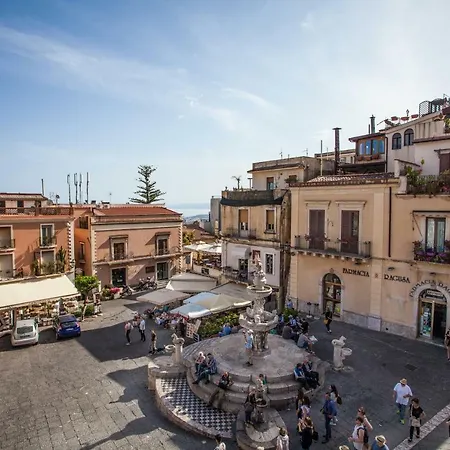 Casa Orchidea Azzurra Apartment *