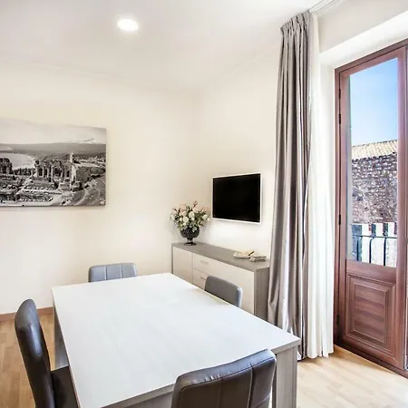 Apartment Casa Orchidea Azzurra *