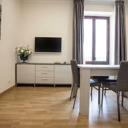Casa Orchidea Azzurra Apartment *