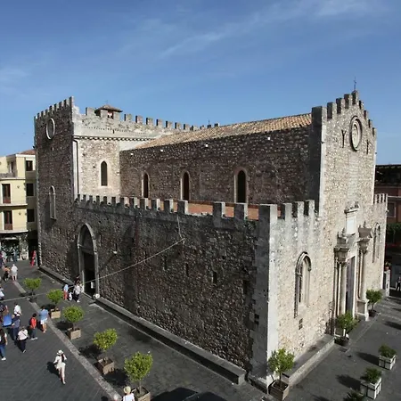 Casa Orchidea Azzurra Apartment