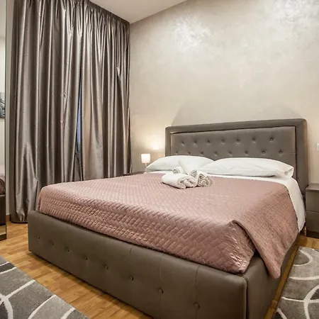 Apartment Casa Orchidea Azzurra