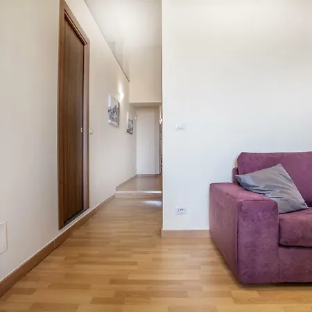 Casa Orchidea Azzurra