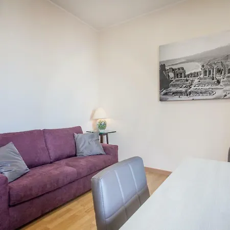 Casa Orchidea Azzurra *