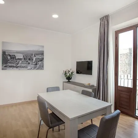 Apartment Casa Orchidea Azzurra *