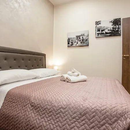 Casa Orchidea Azzurra Taormina