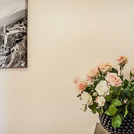 Casa Orchidea Azzurra Apartment Taormina