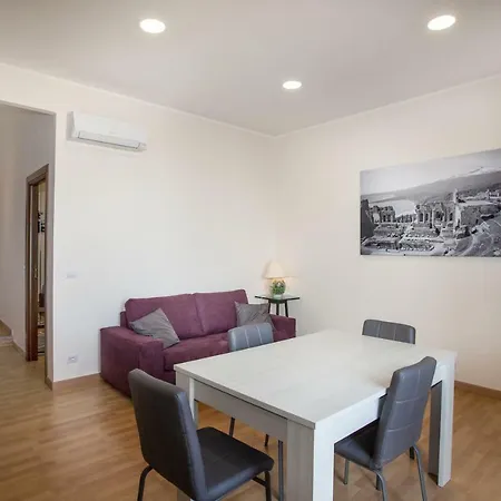 Casa Orchidea Azzurra *