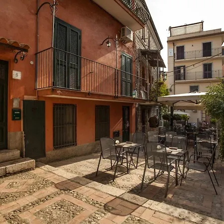 Apartment Casa Orchidea Azzurra Taormina