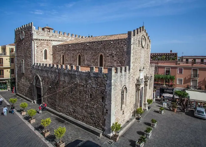 Διαμέρισμα Casa Orchidea Azzurra