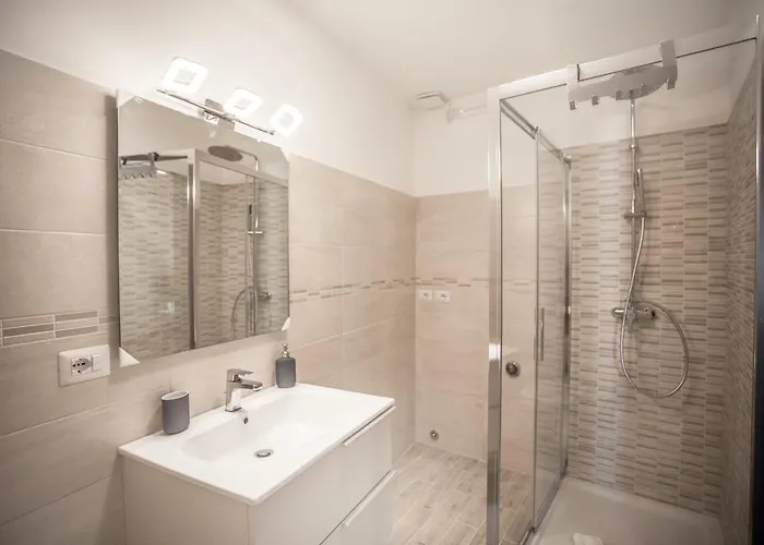 Casa Orchidea Azzurra Διαμέρισμα