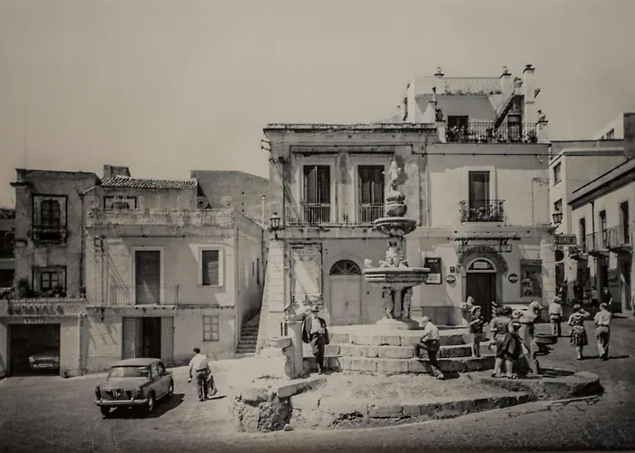 Casa Orchidea Azzurra Διαμέρισμα *