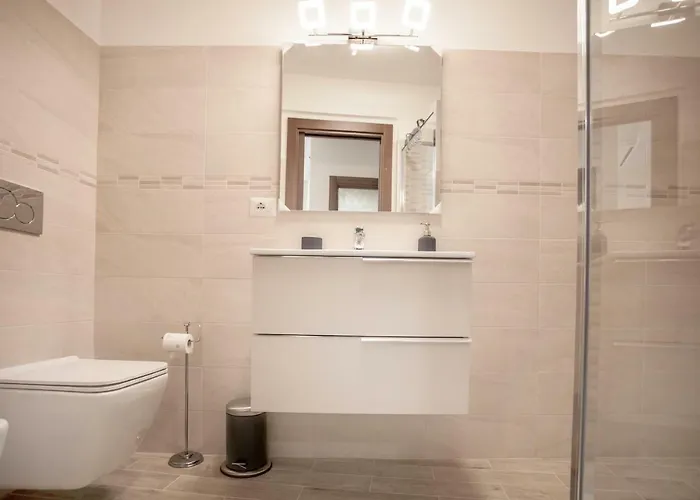 Casa Orchidea Azzurra Διαμέρισμα