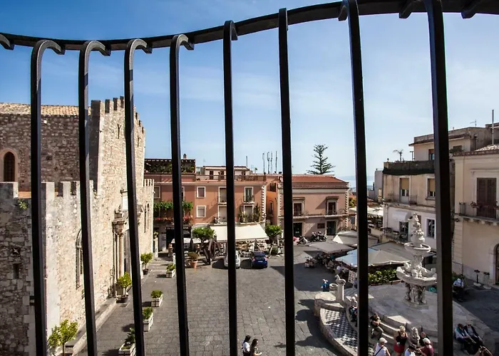 Casa Orchidea Azzurra