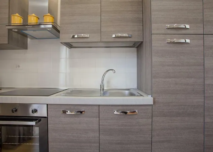 Διαμέρισμα Casa Orchidea Azzurra