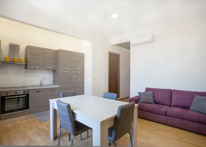 Casa Orchidea Azzurra Ταορμίνα