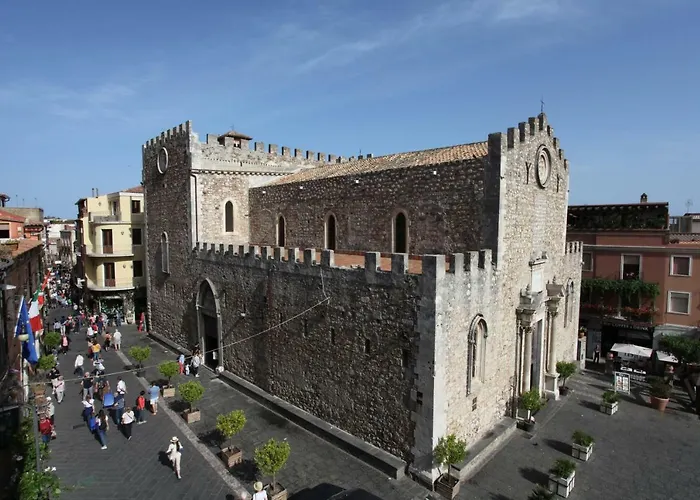 Casa Orchidea Azzurra Διαμέρισμα