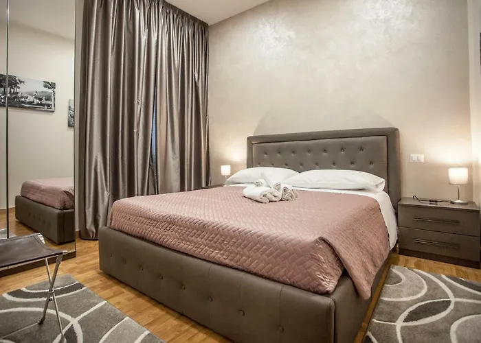 Διαμέρισμα Casa Orchidea Azzurra