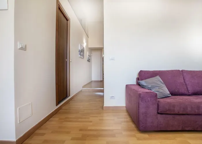 Casa Orchidea Azzurra