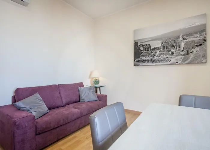 Casa Orchidea Azzurra *