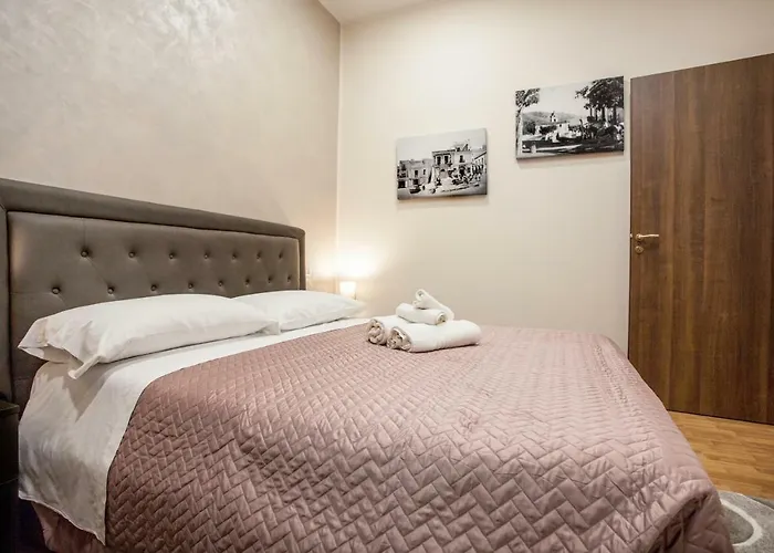 Casa Orchidea Azzurra Ταορμίνα