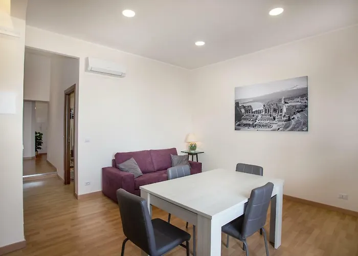 Casa Orchidea Azzurra *